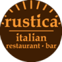 rustica italian restaurant & bar (closing April 1)