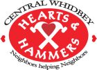 Central Whidbey Hearts & Hammers