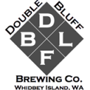 Double Bluff Brewing Company 