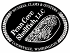 Penn Cove Mussel Festival March 2022