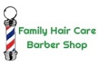 Family Hair Care Barber Shop
