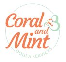 Coral and Mint Doula Services
