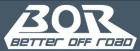 Better Off Road