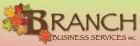Branch Business Services Inc