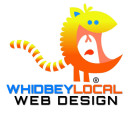 WhidbeyLocal Web Design