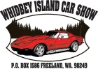 Whidbey Island Car Show