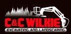 C & C Wilkie Excavating and Landscaping