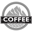 Coffee on the Cove (call or come in to order)