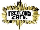 Freeland Cafe 