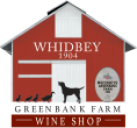 Greenbank Farm Wine Shop