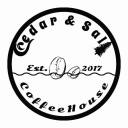 Cedar & Salt Coffeehouse