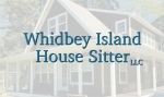 Whidbey Island House Sitter