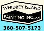 Whidbey Island Painting Inc.