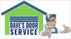 Dave's Door Service