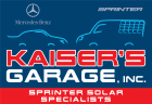 Kaiser's Garage Inc