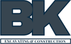 BK Excavating & Construction