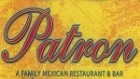 Patron Mexican Restaurant & Bar