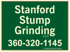 Stanford Stump Grinding