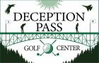 Deception Pass Golf Center