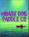 Wharf Dog Paddle and Pantry