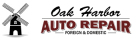 Oak Harbor Auto Repair
