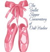 The Ballet Slipper Conservatory