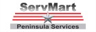 ServMart Peninsula Services