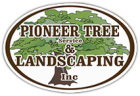 Pioneer Tree Service & Landscaping 