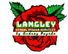 Langley Visual Design Services by Andrey Psyche