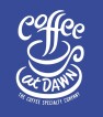 Coffee At Dawn 