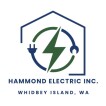 Hammond Electric Inc.