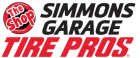 Simmons Garage