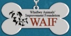 WAIF Animal Shelter