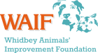 WAIF Animal Shelter
