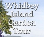 Whidbey Island Garden Tour