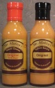 Mr. Mobley's Tahini Sauces