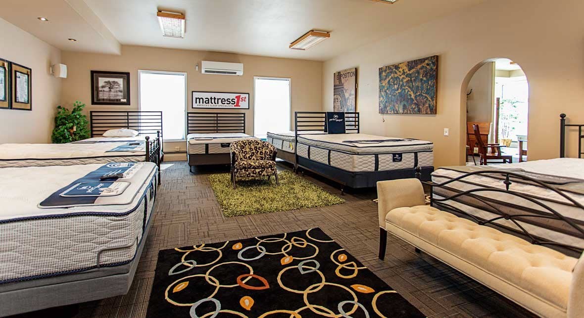 Tracys Furniture Whidbey Island furniture