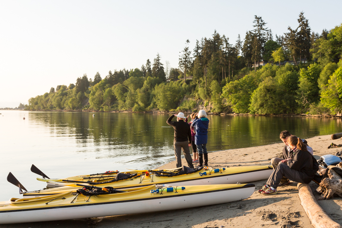 Whidbey Island Whidbey Island Kayaking Whidbey Island kayaking