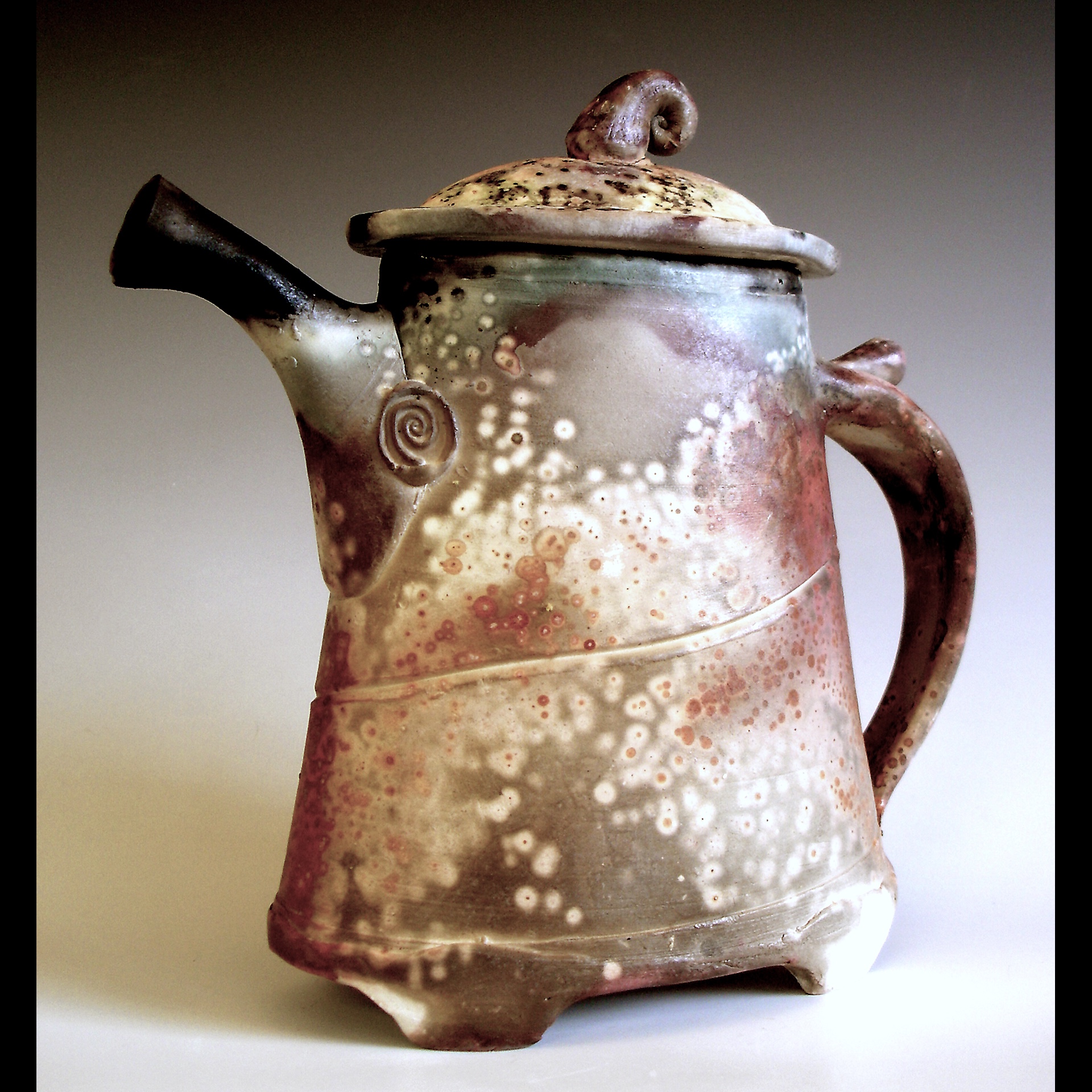 Whidbey Island Ishler Pottery Studio Whidbey Island pottery