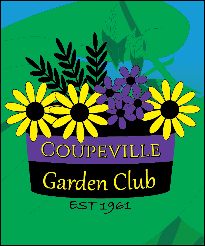 Coupeville Garden Club Plant Sale. Plant Sales Events in Whidbey Island