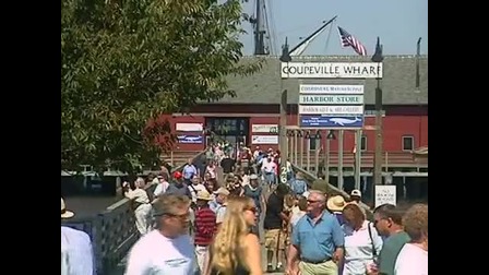 Coupeville Arts & Crafts