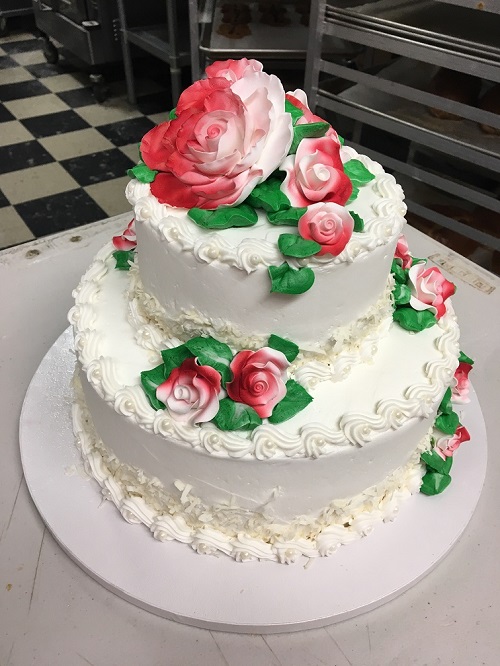 Visit Chris Bakery In Oak Harbor And Enjoy Delicious Baked Goods