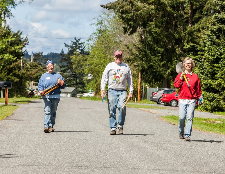 Covid 19 Unable To Stop Hearts Hammers Completely Whidbey Island Covid 19 Unable To Stop Hearts Hammers Completely Whidbey Island Whidbey Buzz Articles Yabsta