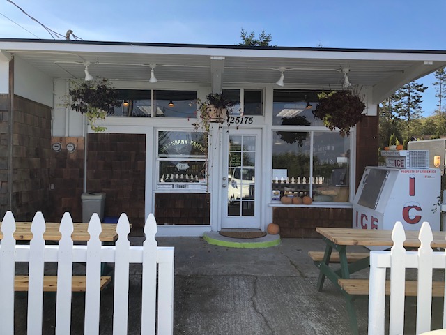 Greenbank Pantry And Deli A Destination For Great